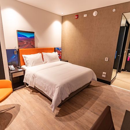 Hampton By Hilton Antofagasta Hotel Luaran gambar