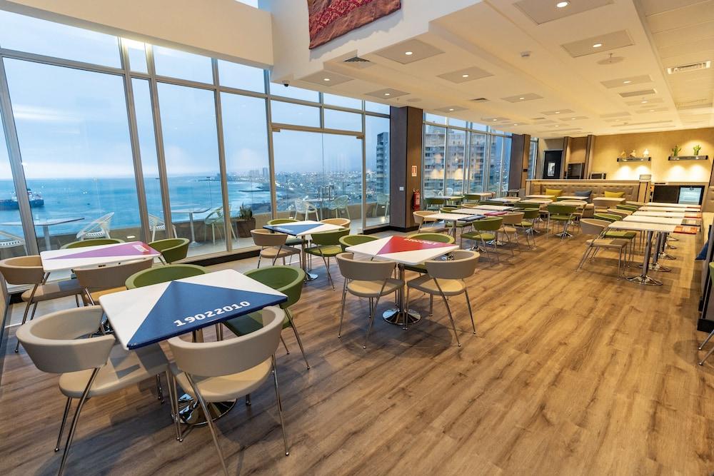 Hampton By Hilton Antofagasta Hotel Luaran gambar