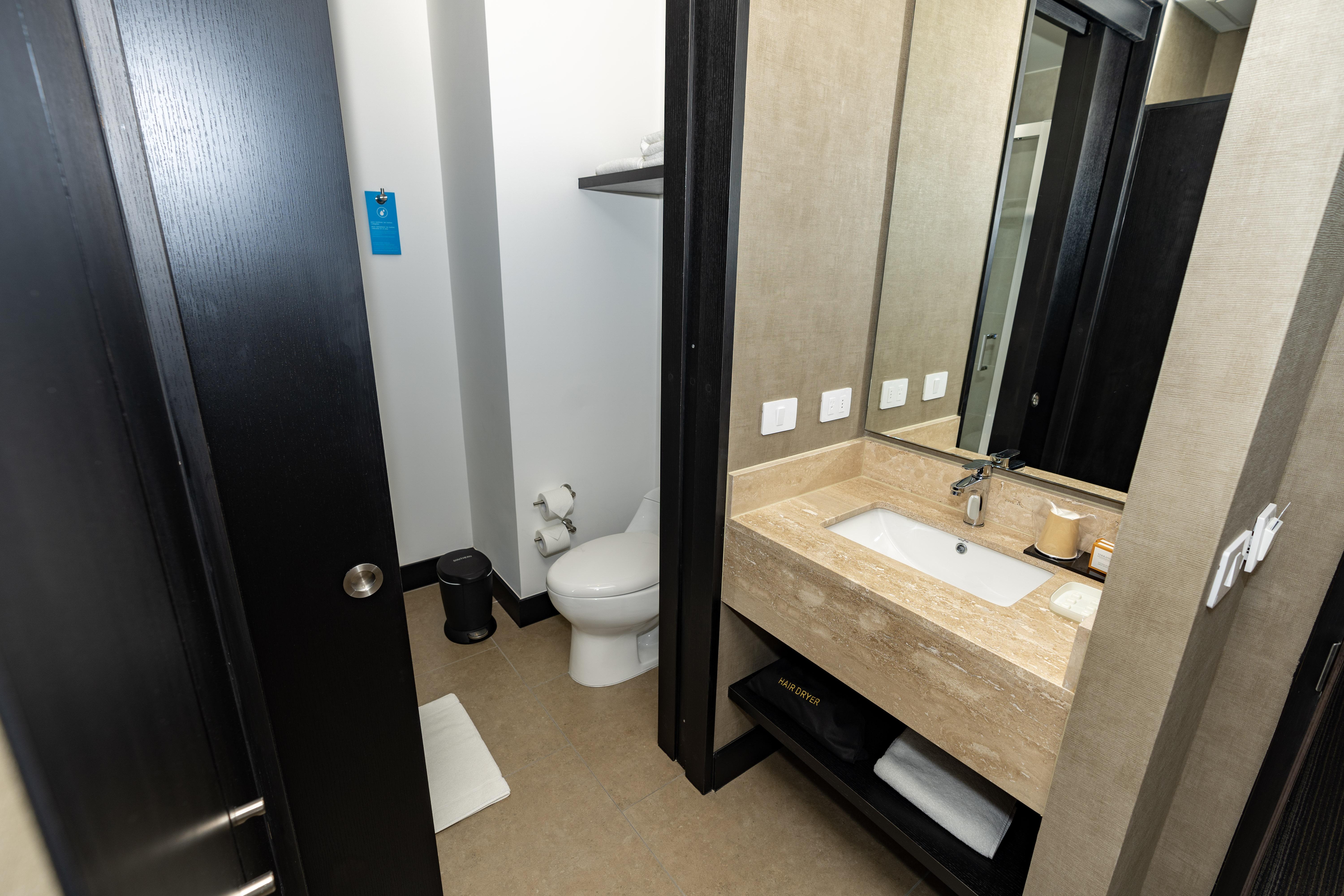 Hampton By Hilton Antofagasta Hotel Luaran gambar