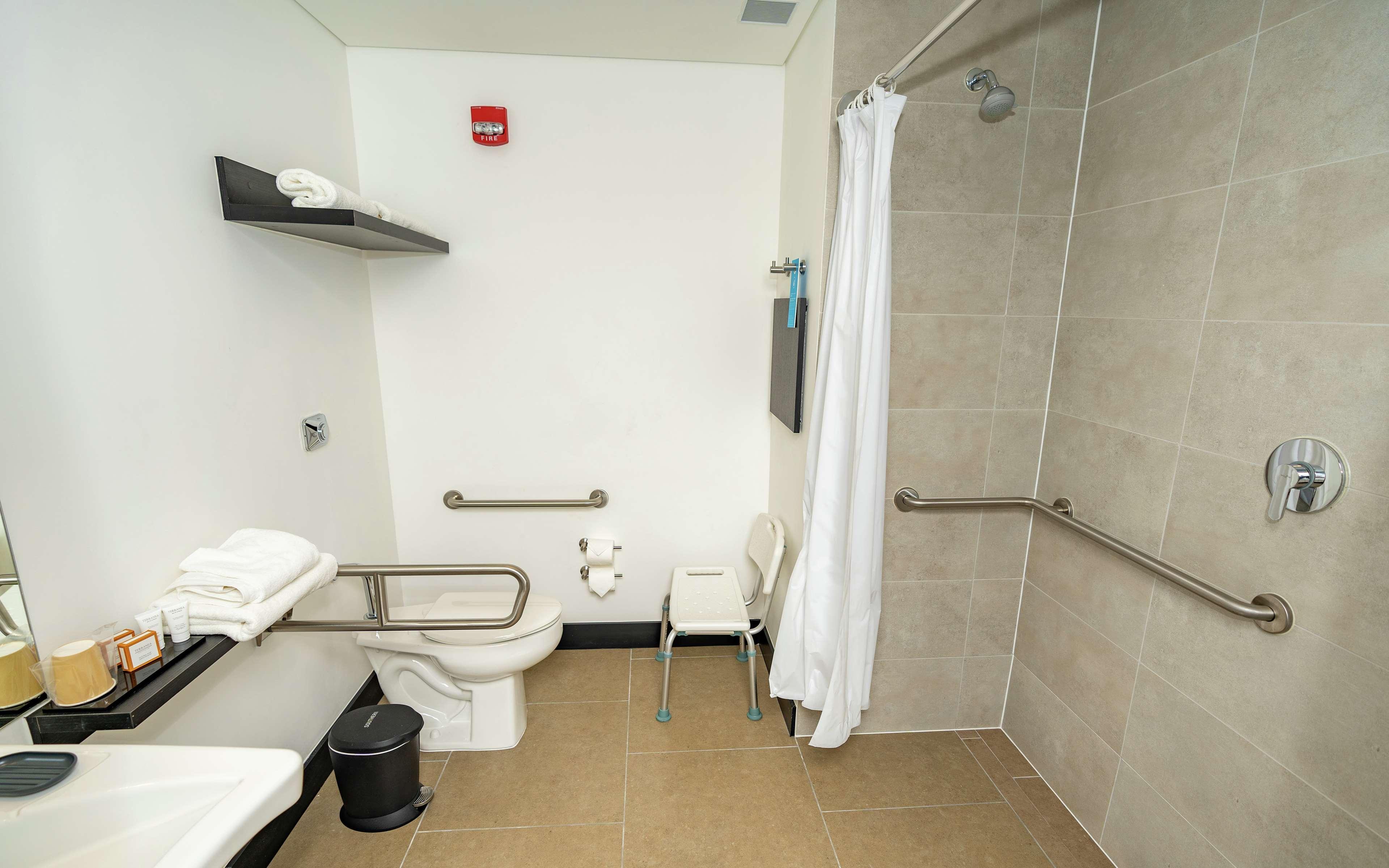 Hampton By Hilton Antofagasta Hotel Luaran gambar