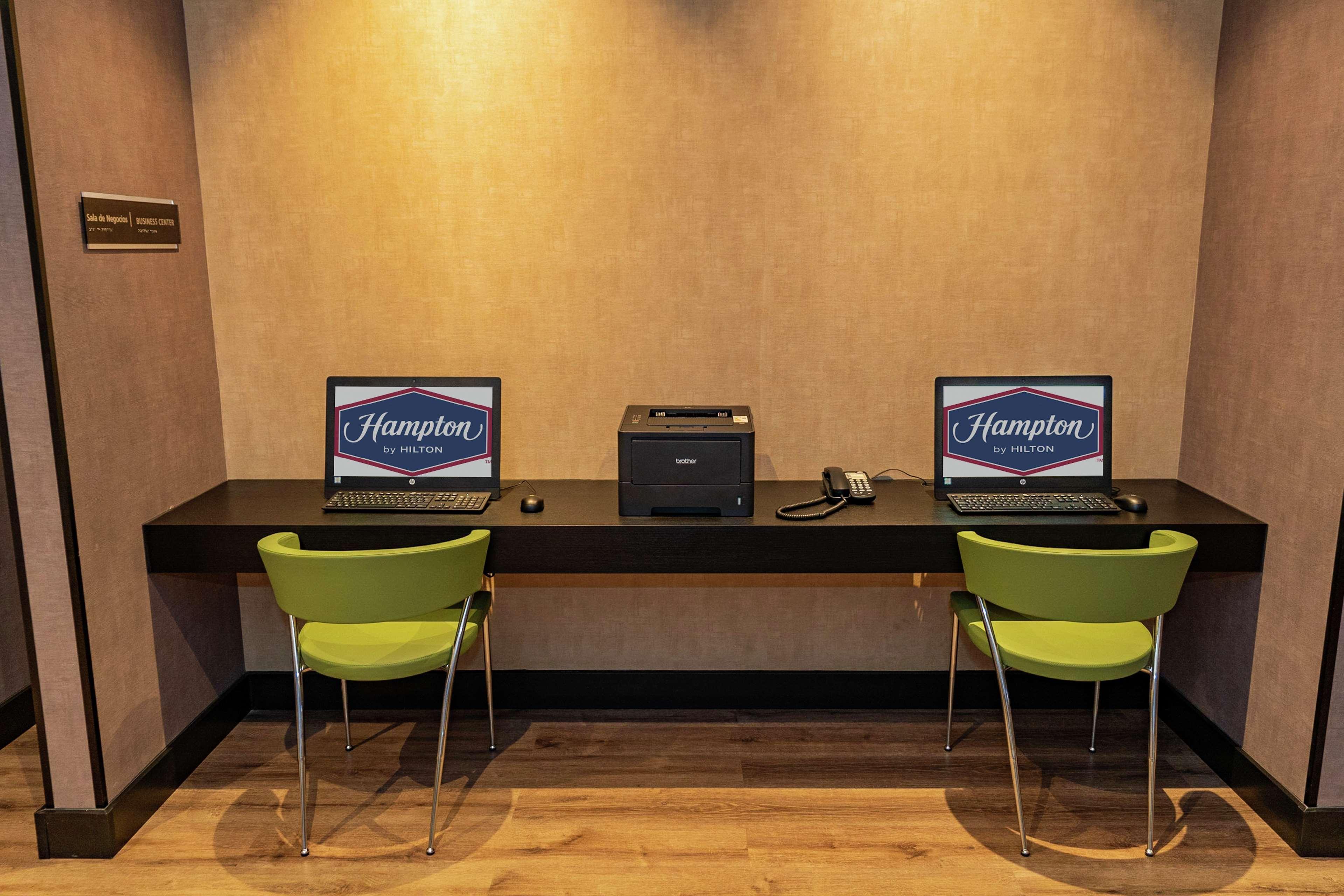Hampton By Hilton Antofagasta Hotel Luaran gambar