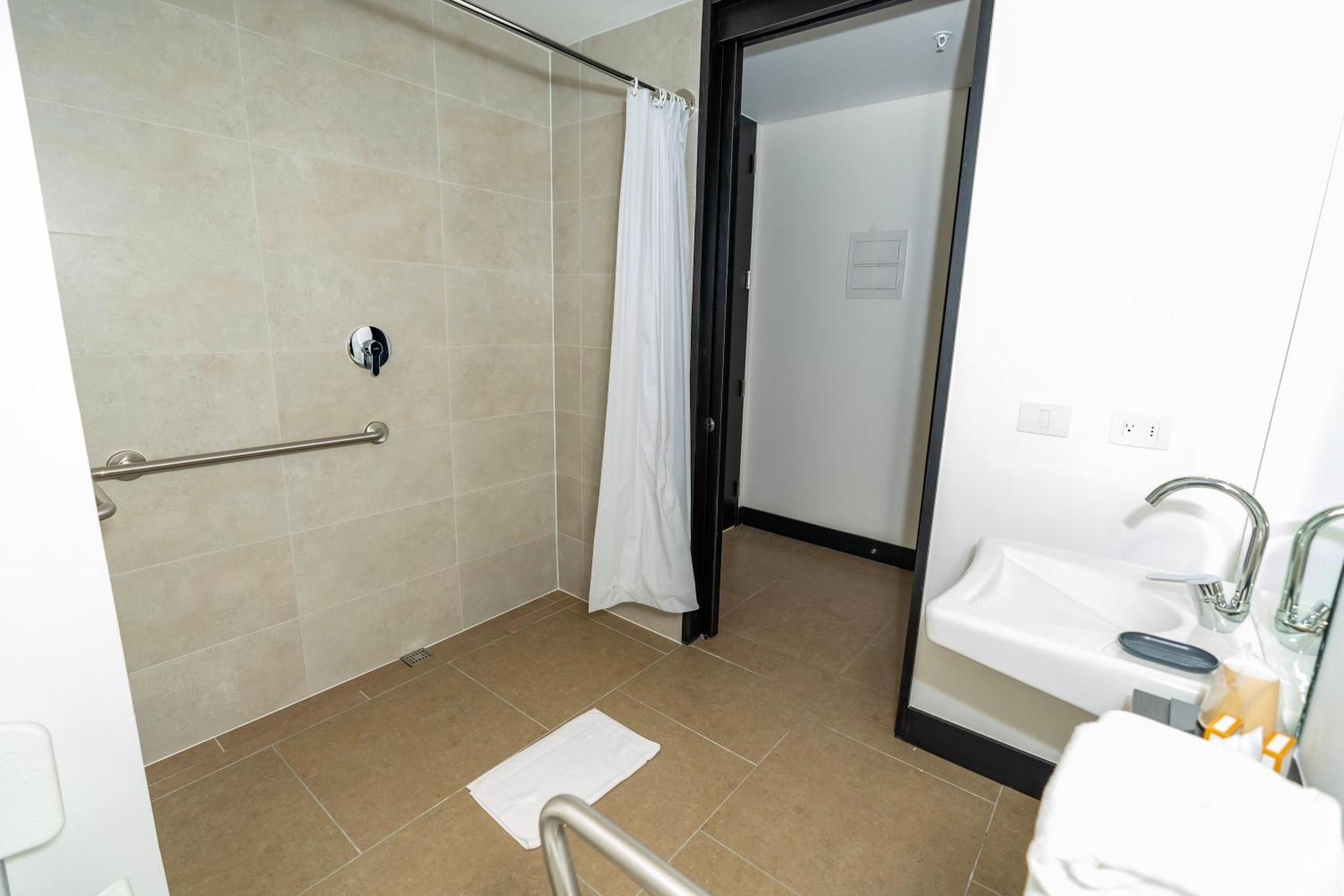 Hampton By Hilton Antofagasta Hotel Luaran gambar