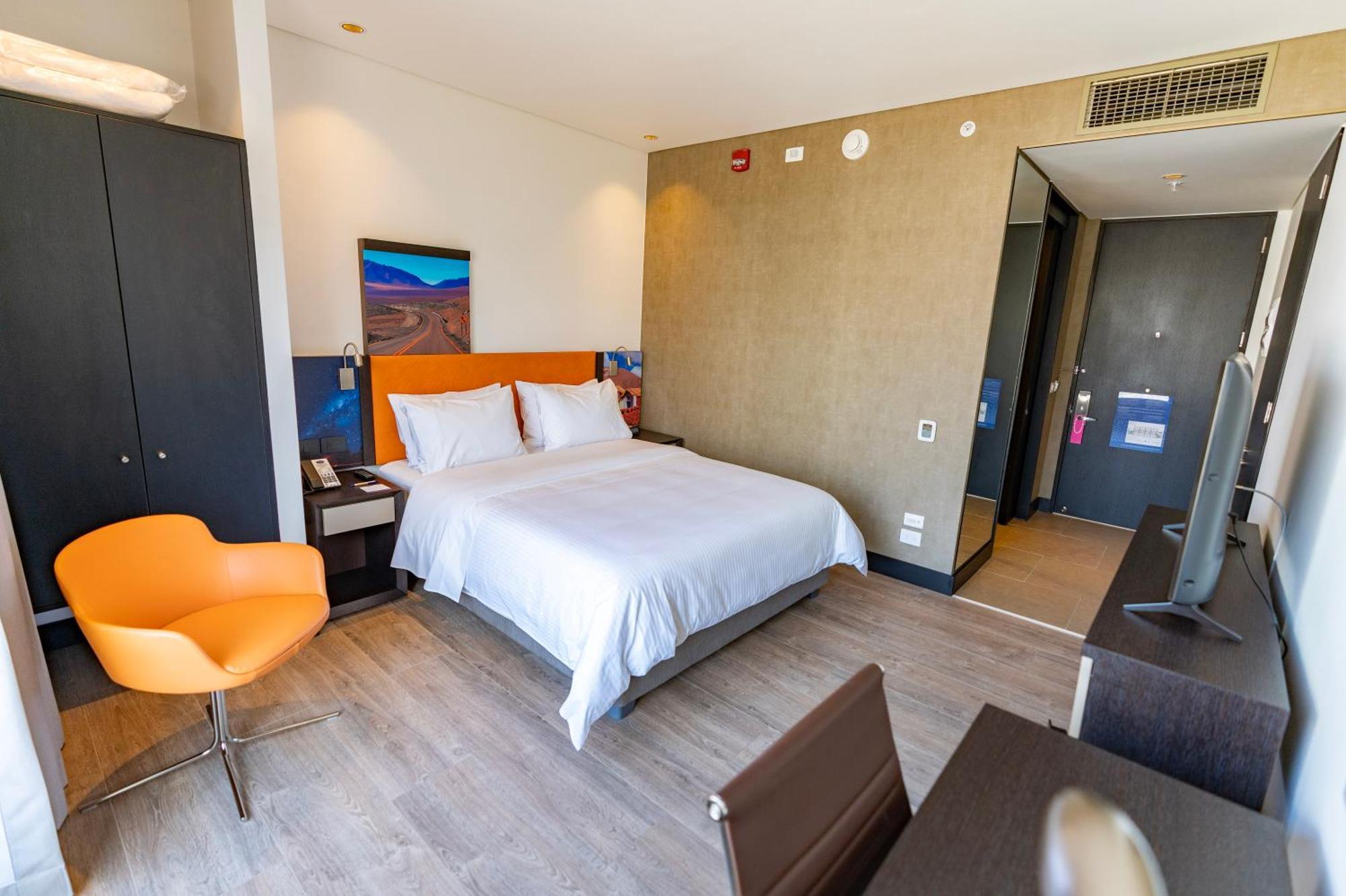 Hampton By Hilton Antofagasta Hotel Luaran gambar