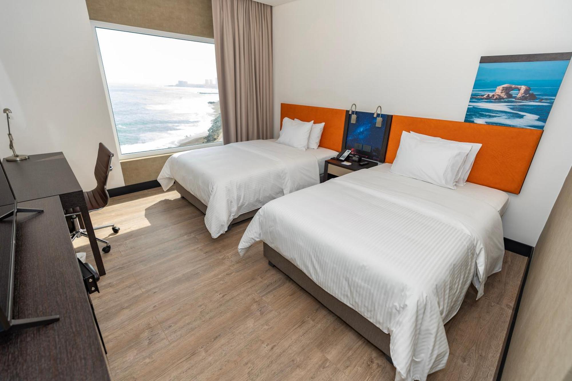 Hampton By Hilton Antofagasta Hotel Luaran gambar
