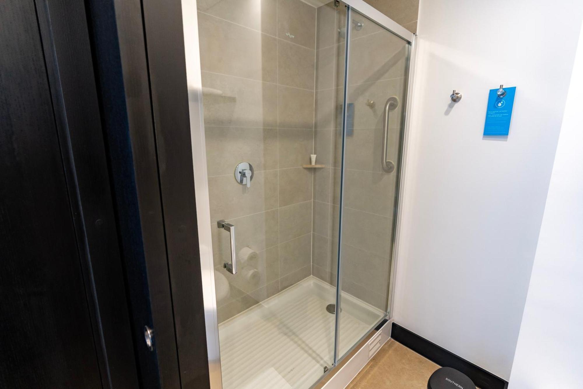 Hampton By Hilton Antofagasta Hotel Luaran gambar