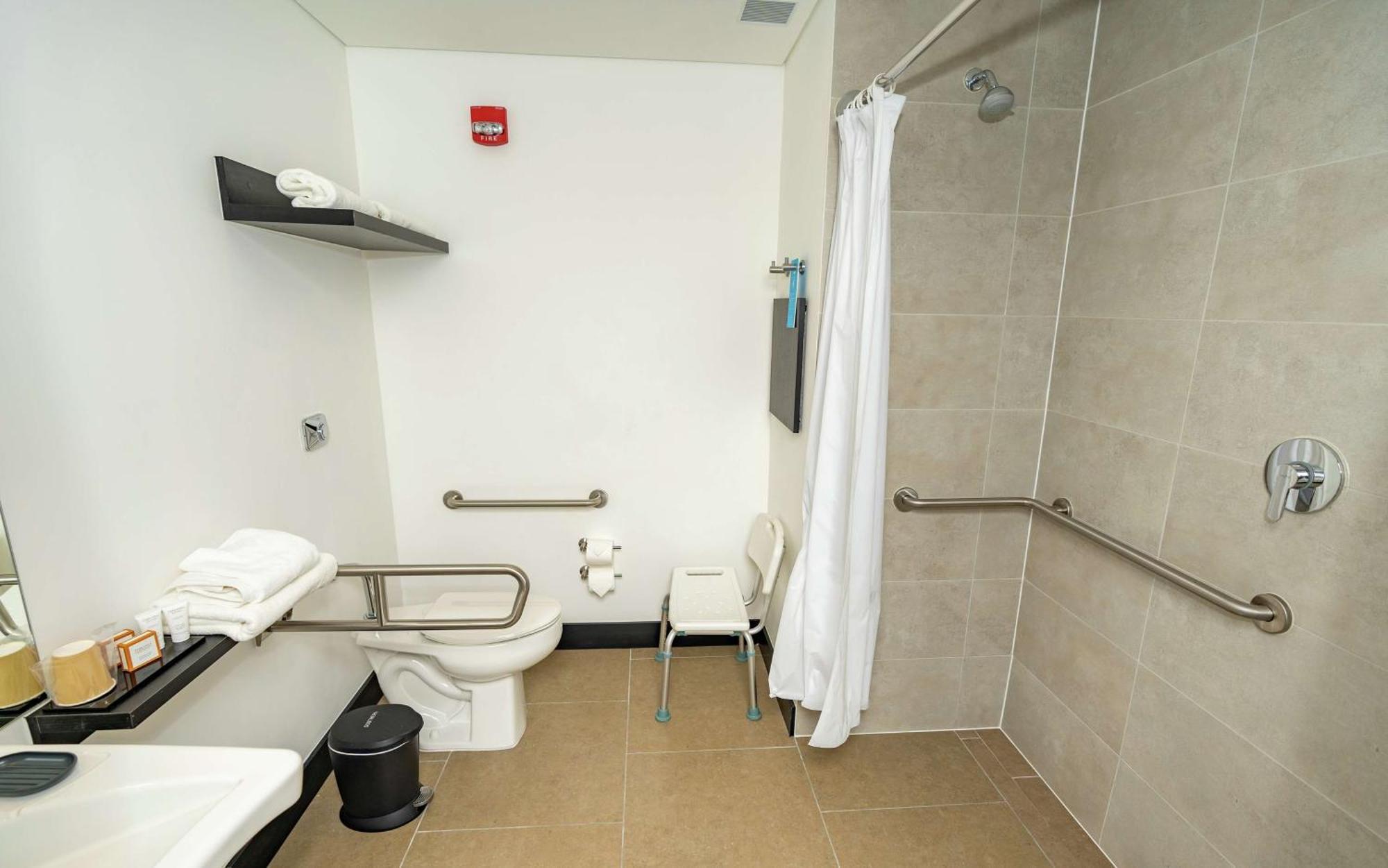 Hampton By Hilton Antofagasta Hotel Luaran gambar