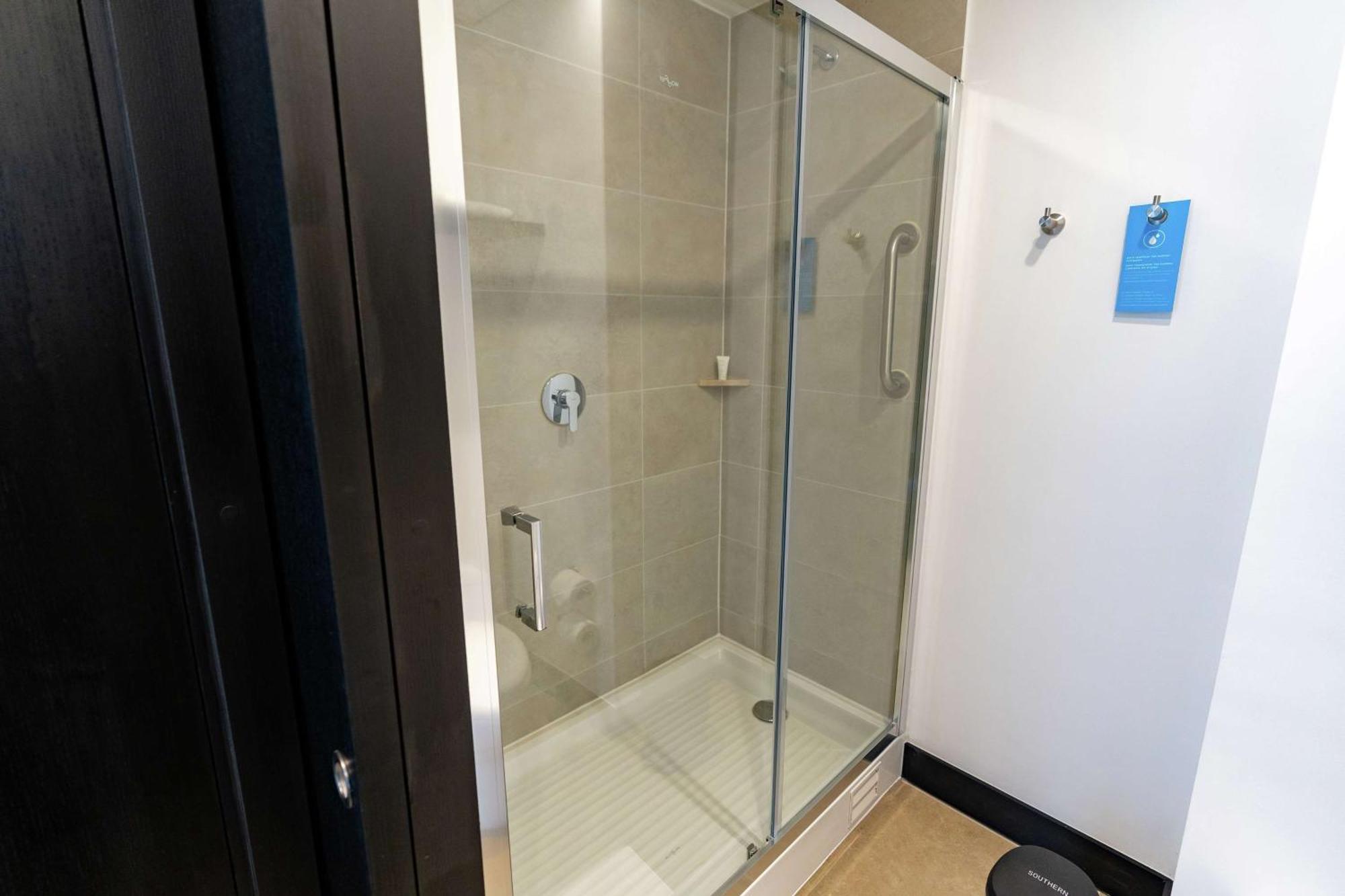 Hampton By Hilton Antofagasta Hotel Luaran gambar