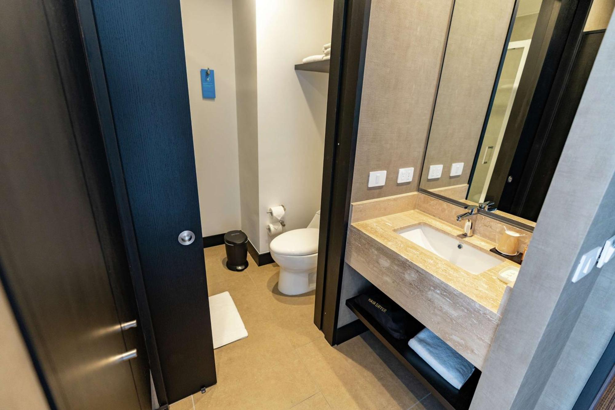 Hampton By Hilton Antofagasta Hotel Luaran gambar
