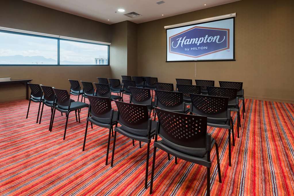 Hampton By Hilton Antofagasta Hotel Kemudahan gambar