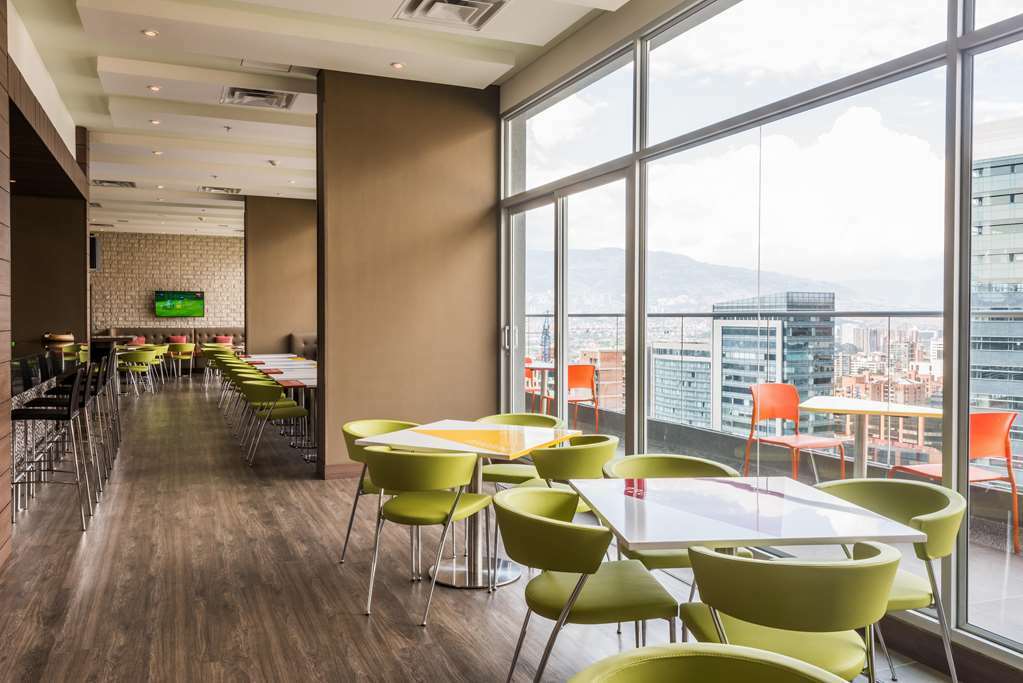 Hampton By Hilton Antofagasta Hotel Kemudahan gambar