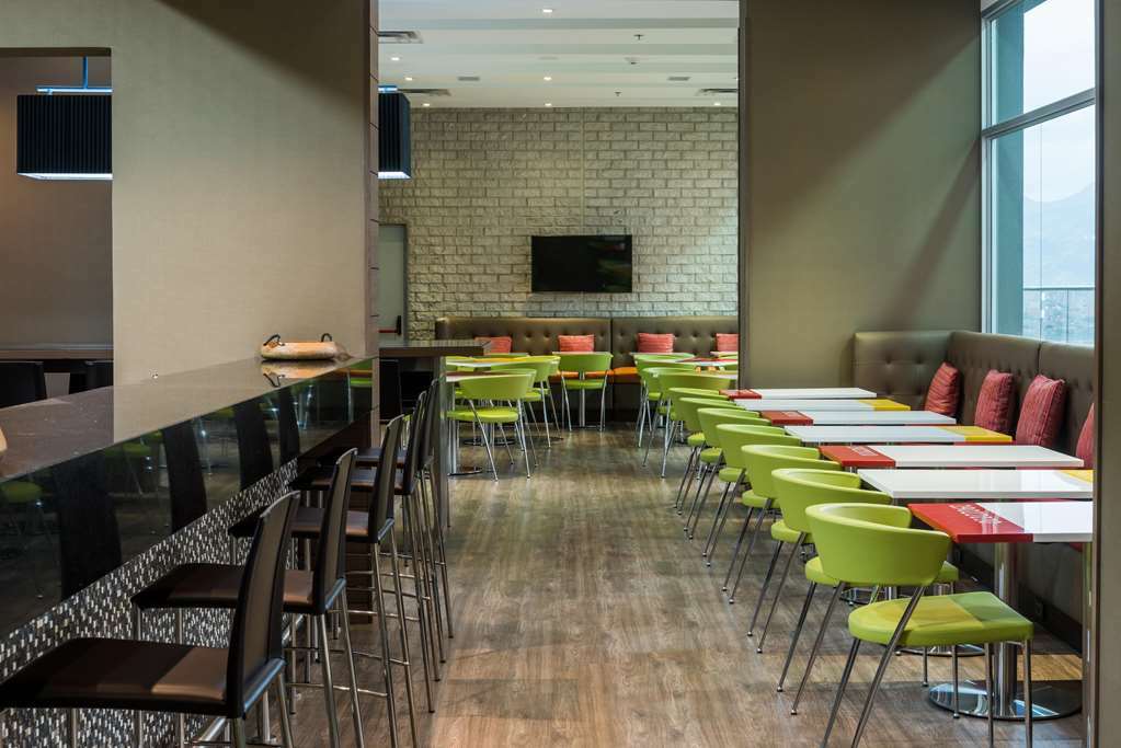 Hampton By Hilton Antofagasta Hotel Kemudahan gambar
