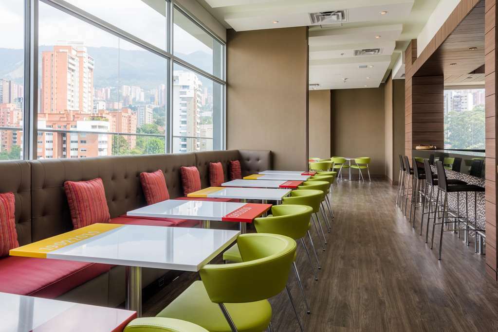 Hampton By Hilton Antofagasta Hotel Kemudahan gambar